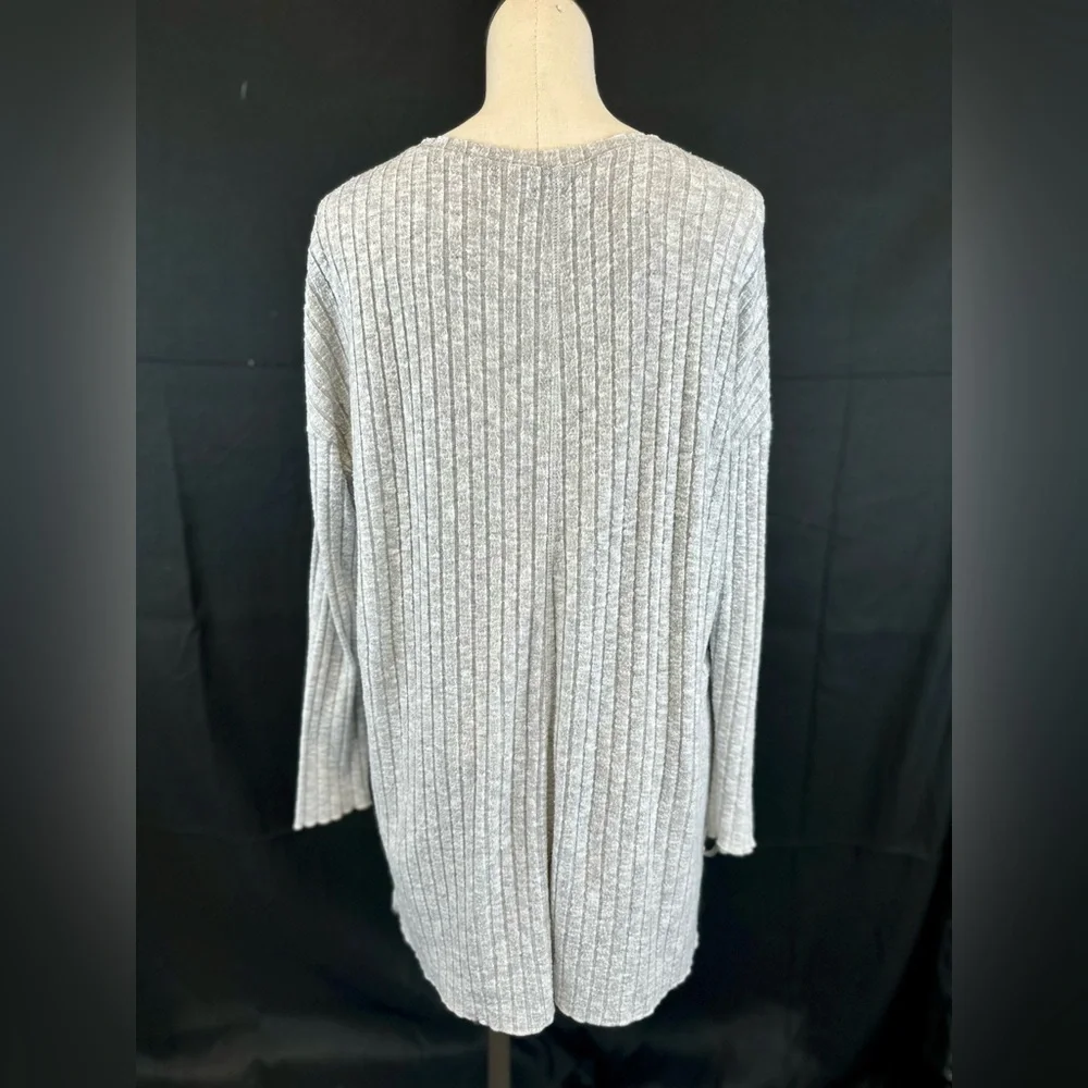 Urban Outfitters Grey Sweater